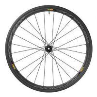 Mavic Ksyrium Pro Carbon Sl Tubular Disc Front Wheel 2017