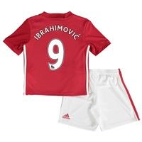 Manchester United Home Mini Kit ...