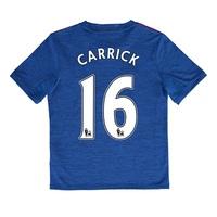 Manchester United Away Shirt 201...