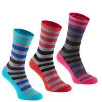 madison isoler merino 3 season sock