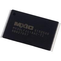 Macronix MX30LF2G18AC-TI SLC NAND Flash Memory 2048 Mbit (2GB) 3V ...
