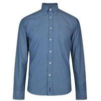 MARC O POLO Chambray Shirt