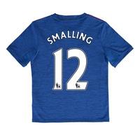 Manchester United Away Shirt 201...