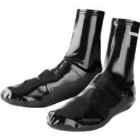 madison roadrace pu lycra aero overshoes