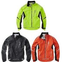 madison stellar waterproof jacket