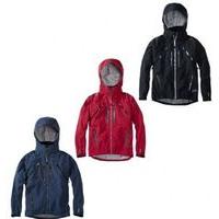 Madison Addict Men`s 3-layer Waterproof Storm Jacket