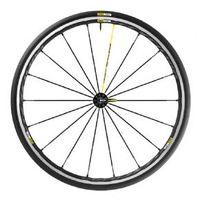 Mavic Ksyrium Pro Clincher Front Wheel 2017