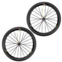 Mavic Crossmax Pro 27.5 Wts Wheelset 2017