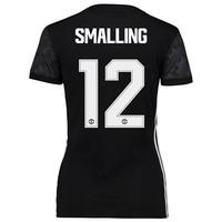 Manchester United Away Cup Shirt...