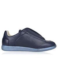 maison margiela future low top trainers