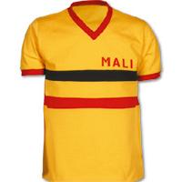 Mali Retro Shirt