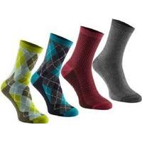 Madison Assynt Merino Mid Mtb Sock 2017