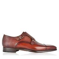 MAGNANNI Arcade Monk Shoes