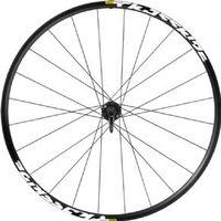 Mavic Crossride Fts-x Rear Wheel (26 27.5 Or 29")