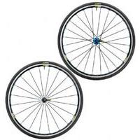 Mavic Ksyrium Wheelset 2017