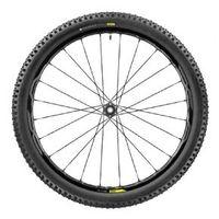 mavic xa elite 275 wts 24 front wheel 2017