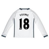 Manchester United Third Shirt 20...