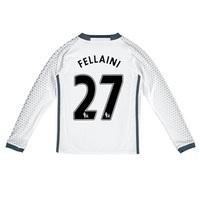 Manchester United Third Shirt 20...