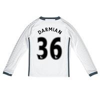 Manchester United Third Shirt 20...