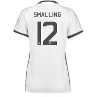 Manchester United Cup Third Shir...