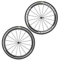 Mavic Cosmic Pro Carbon Front Wheel 2017