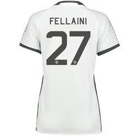 Manchester United Cup Third Shir...