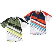 Madison Alpine Mens Short Sleeve Jersey