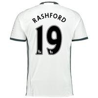 Manchester United Third Shirt 20...