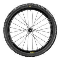 mavic xa pro carbon 29 wts front wheel 2017