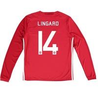 Manchester United Cup Home Shirt...