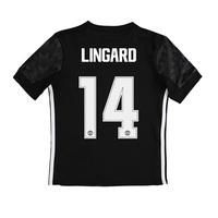 Manchester United Away Cup Shirt...