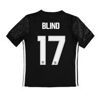 Manchester United Away Cup Shirt...