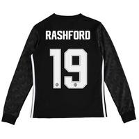 Manchester United Away Cup Shirt...