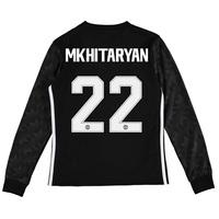 Manchester United Away Cup Shirt...