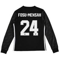 Manchester United Away Cup Shirt...