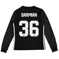 Manchester United Away Cup Shirt...