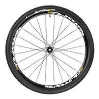 mavic crossride ust pulse 2934 wts front wheel 2017