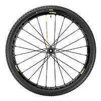 mavic crossmax pro 275 wts front wheel 2017