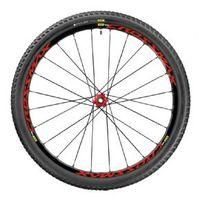 mavic crossmax elite 29 wts rear wheel 2017