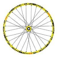 Mavic Deemax Dh Front Wheel 2017