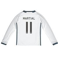 Manchester United Cup Third Shir...