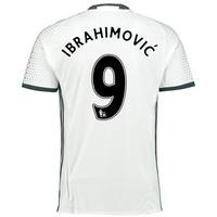 Manchester United Third Shirt 20...