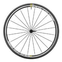 Mavic Aksium Elite Front Wheel 2017