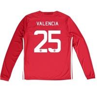 Manchester United Cup Home Shirt...