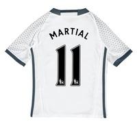 Manchester United Third Shirt 20...