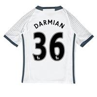 Manchester United Third Shirt 20...