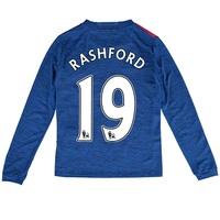 Manchester United Away Shirt 201...