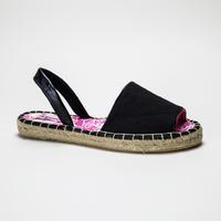 Maria Espadrille Sandal