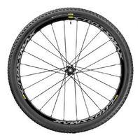 mavic crossmax elite 275 wts rear wheel 2017