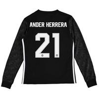 Manchester United Away Cup Shirt...